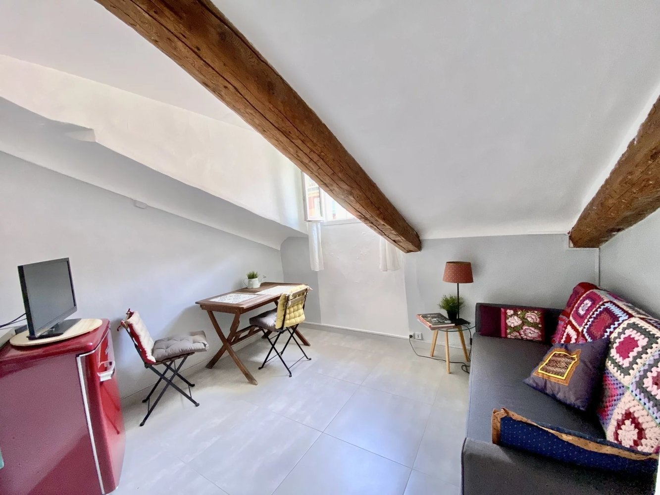 Property photo in Carre d'Argent