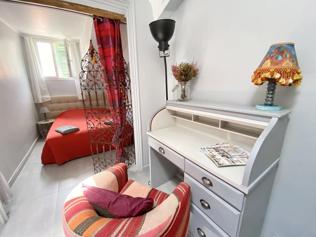 Property photo in Carre d'Argent