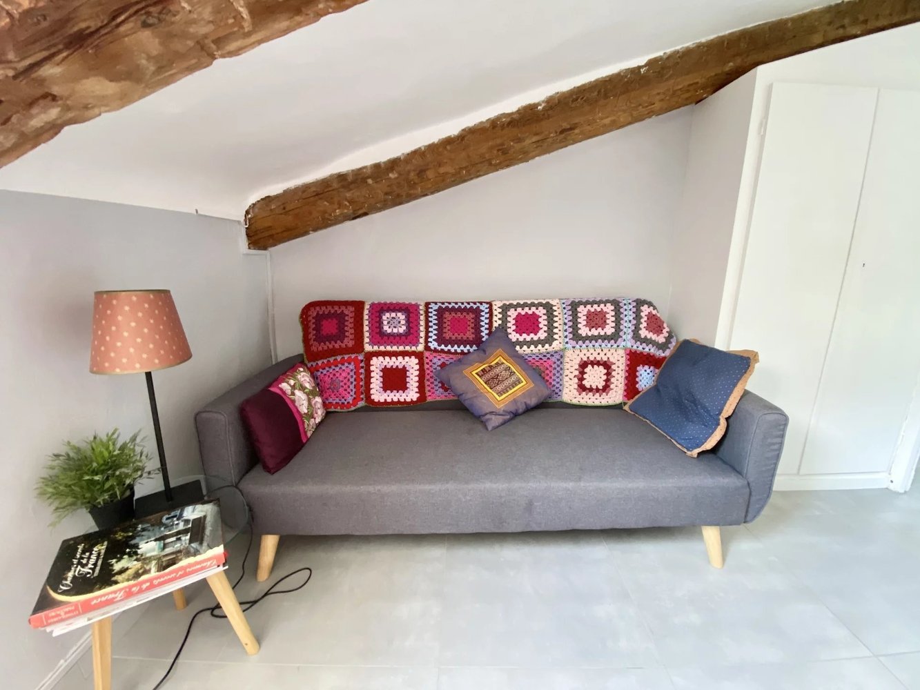 Property photo in Carre d'Argent