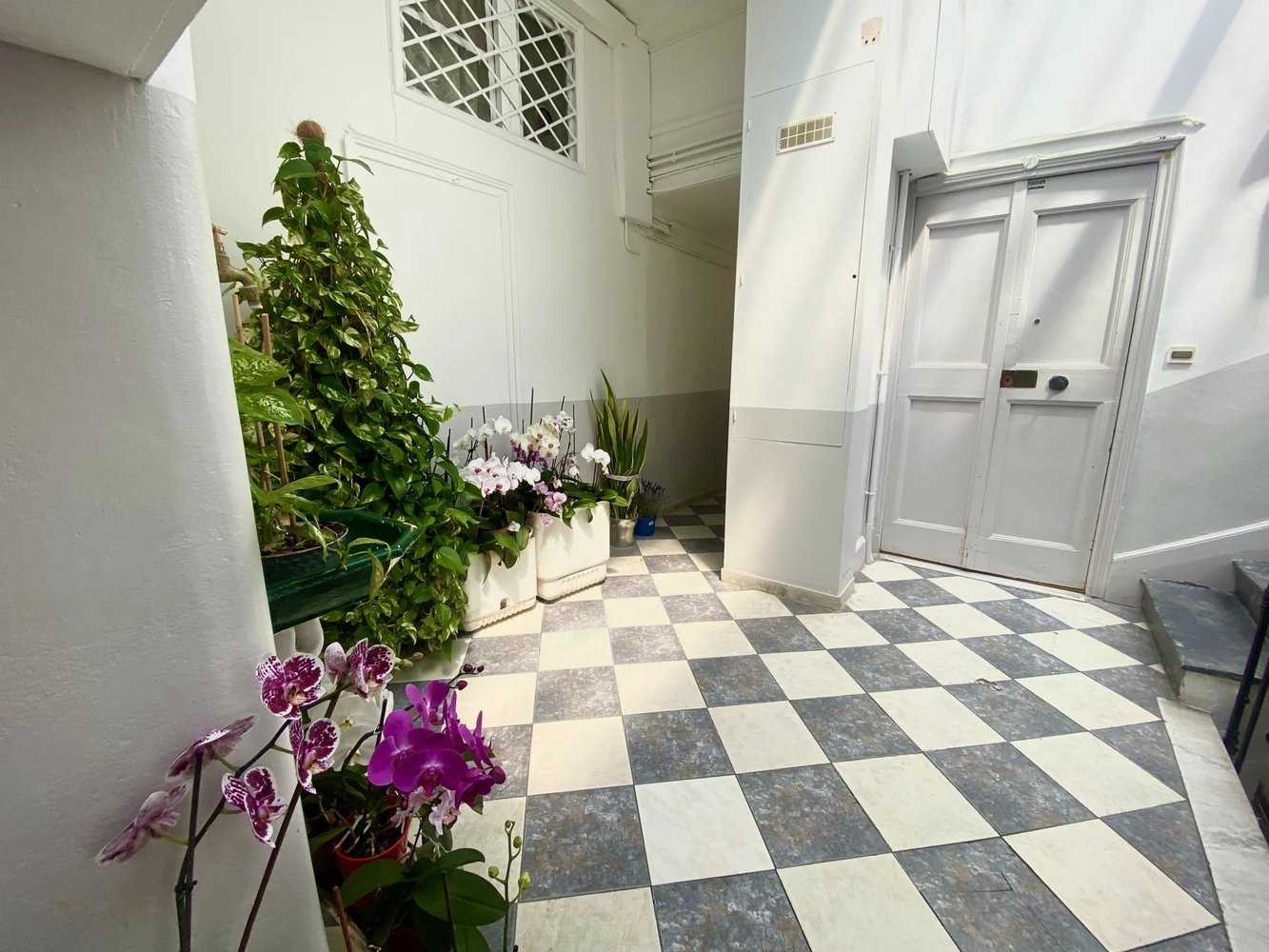 Property photo in Carre d'Argent