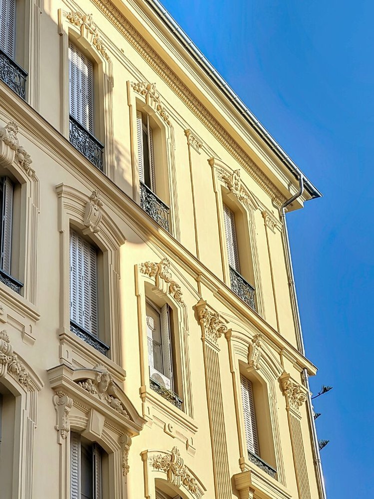 Property photo in Carre d'Or