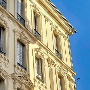 Property in Carre d'Or