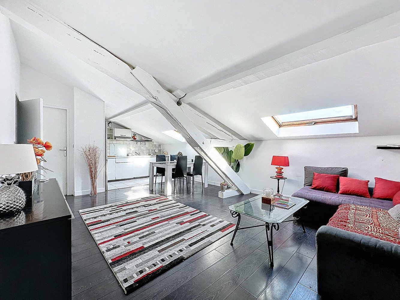 Property photo in Carre d'Or