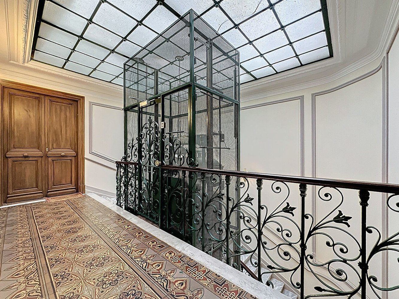 Property photo in Carre d'Or