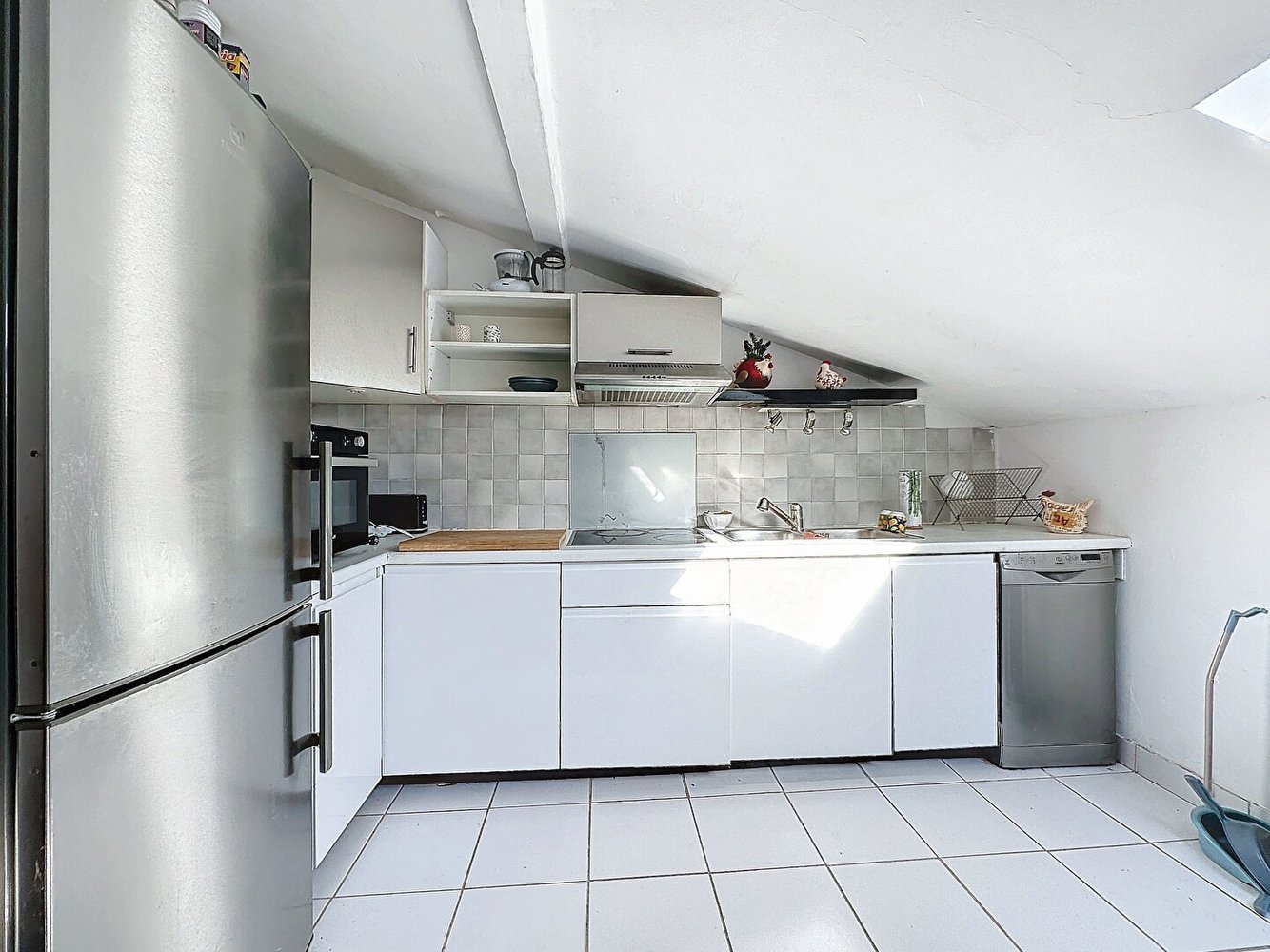 Property photo in Carre d'Or