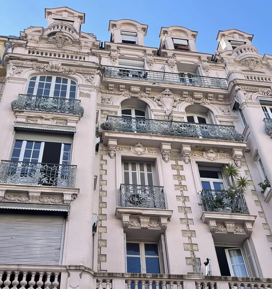 Property photo in Carre d'Or