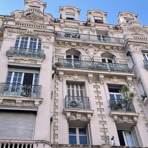 Property in Carre d'Or