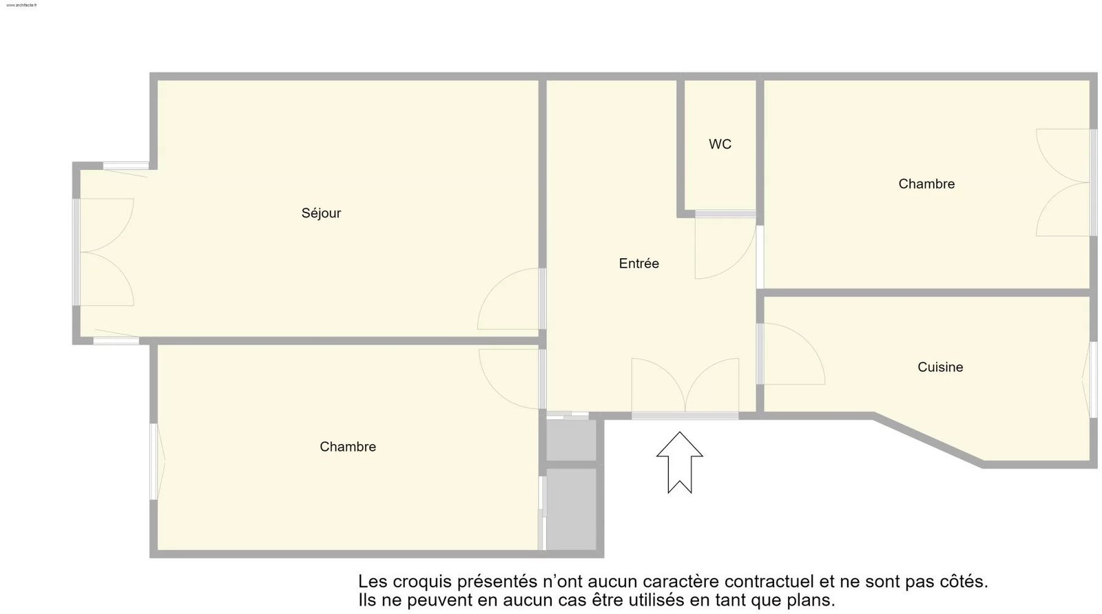 Property photo in Carre d'Or