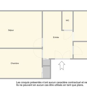 Property in Carre d'Or