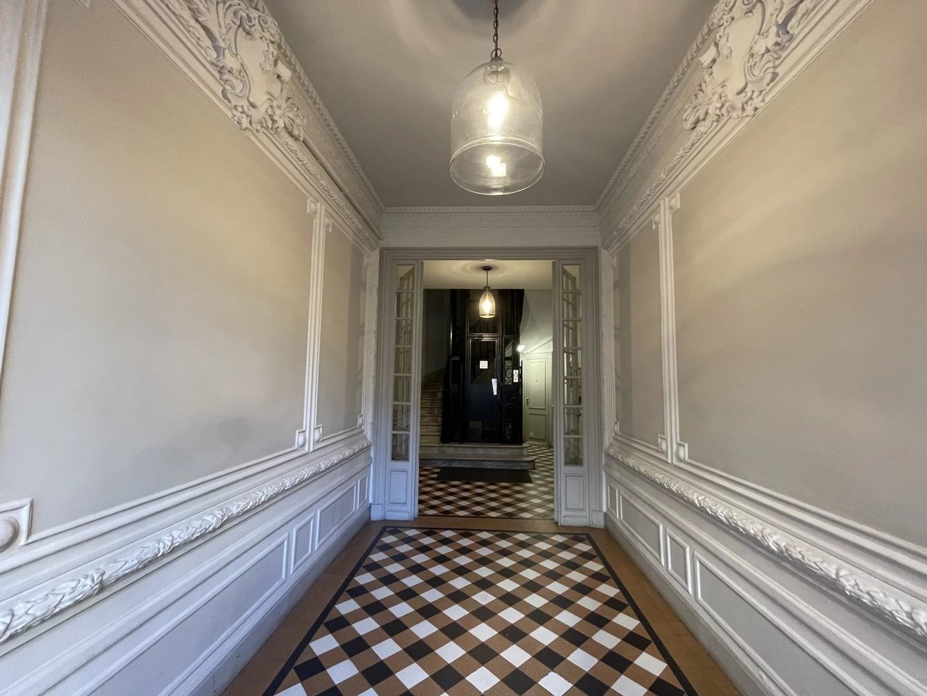 Property photo in Carre d'Or