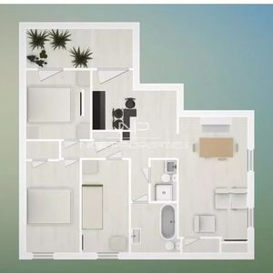 Property in Carre d'Or