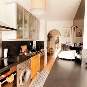 Property in Carre d'Or