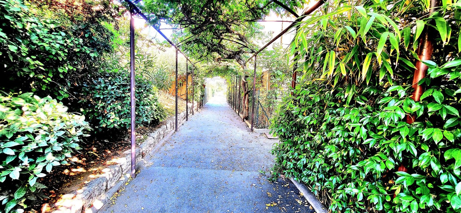 Property photo in Carre d'Or