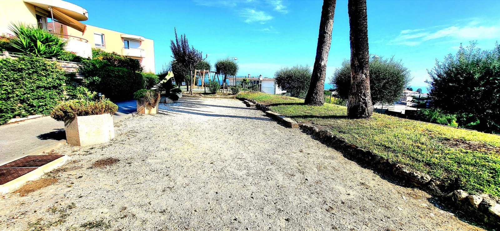 Property photo in Carre d'Or