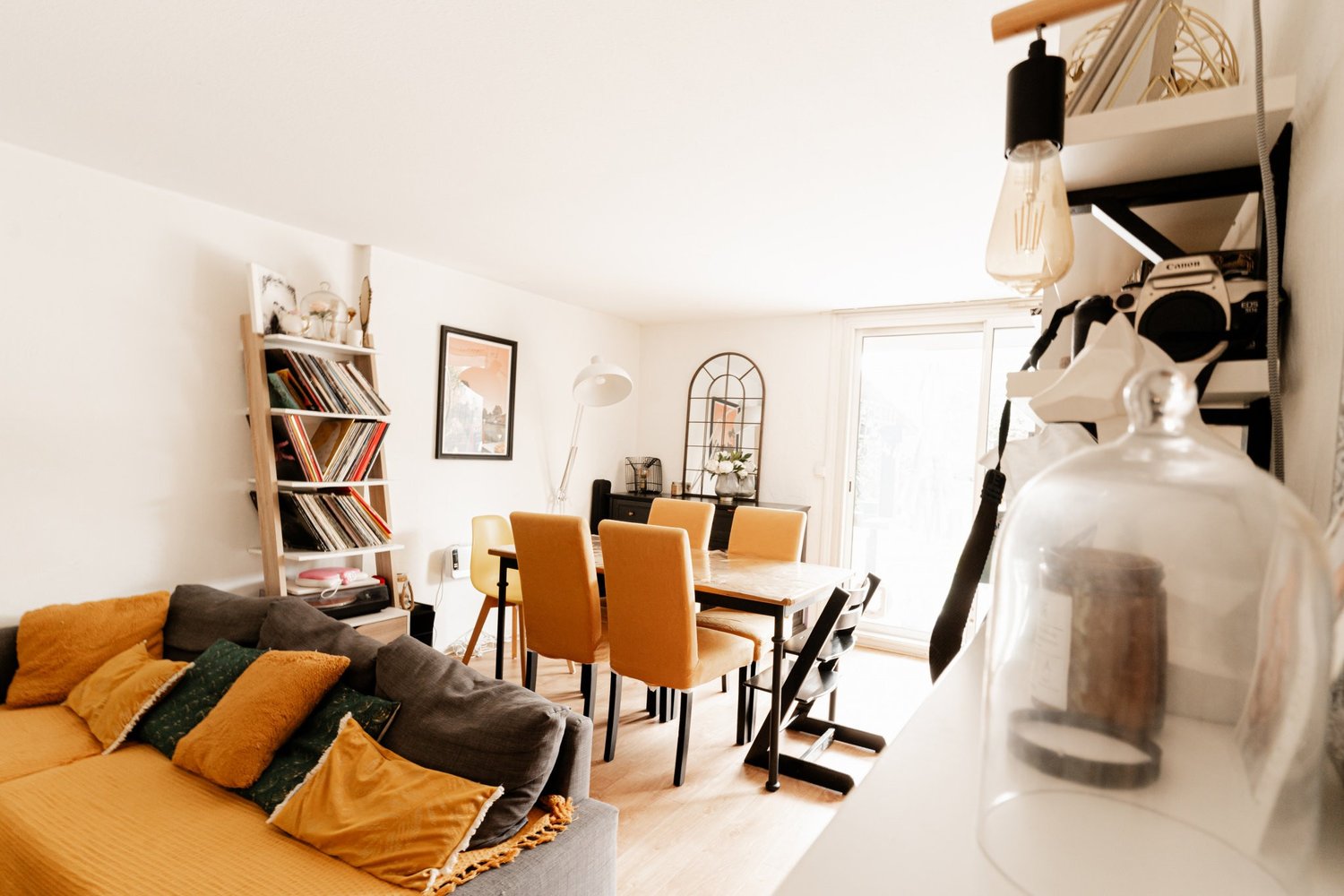 Property photo in Carre d'Or