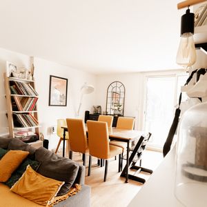 Property in Carre d'Or