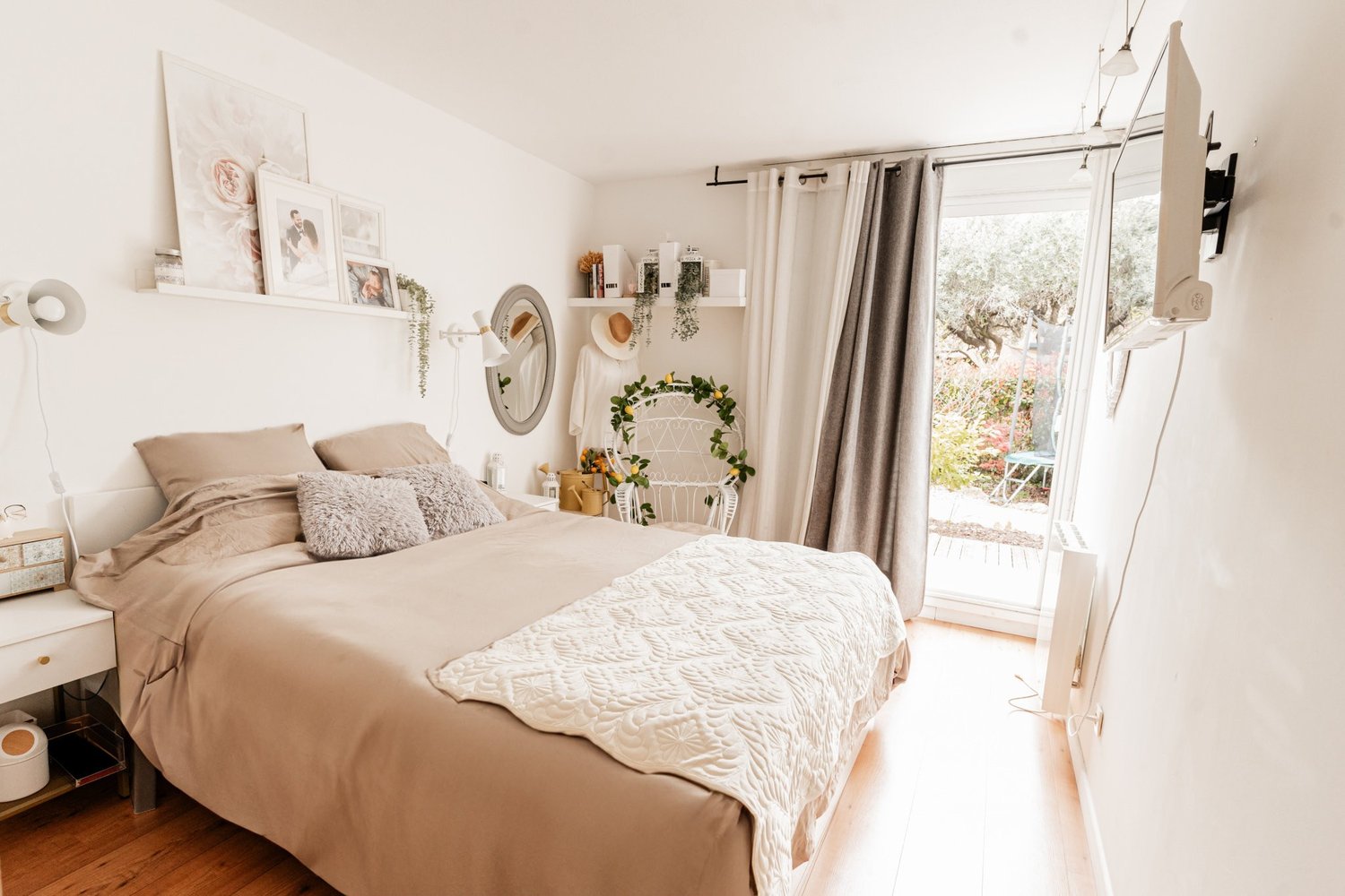 Property photo in Carre d'Or