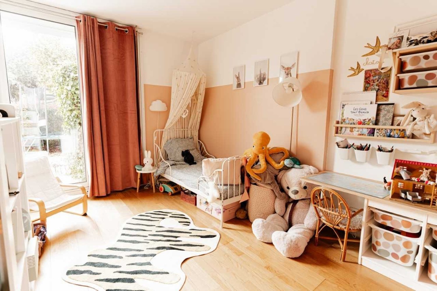 Property photo in Carre d'Or