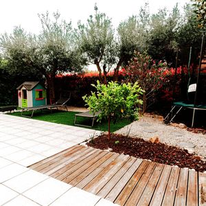 Property in Carre d'Or