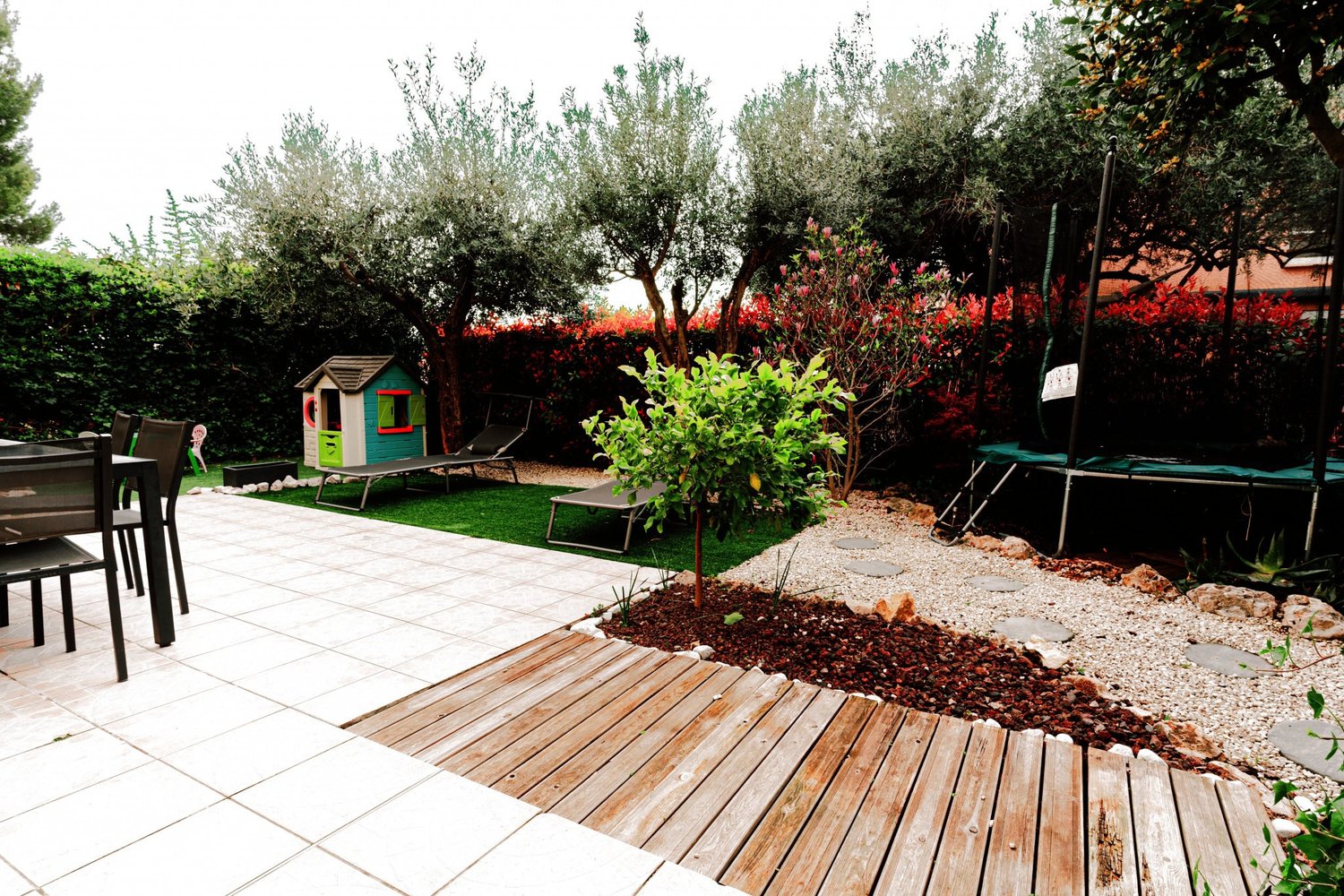 Property photo in Carre d'Or