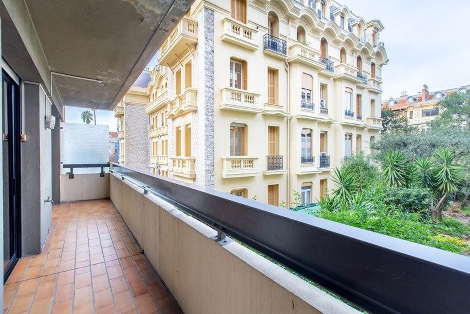 Property photo in Carre d'Or