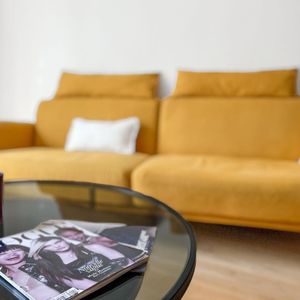 Property in Carre d'Or