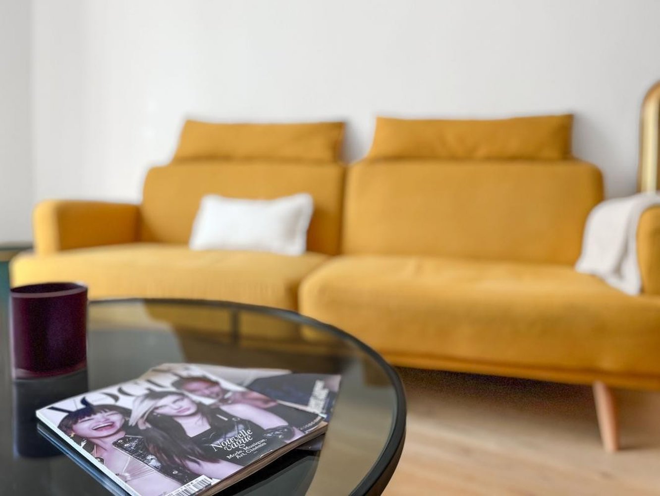 Property photo in Carre d'Or