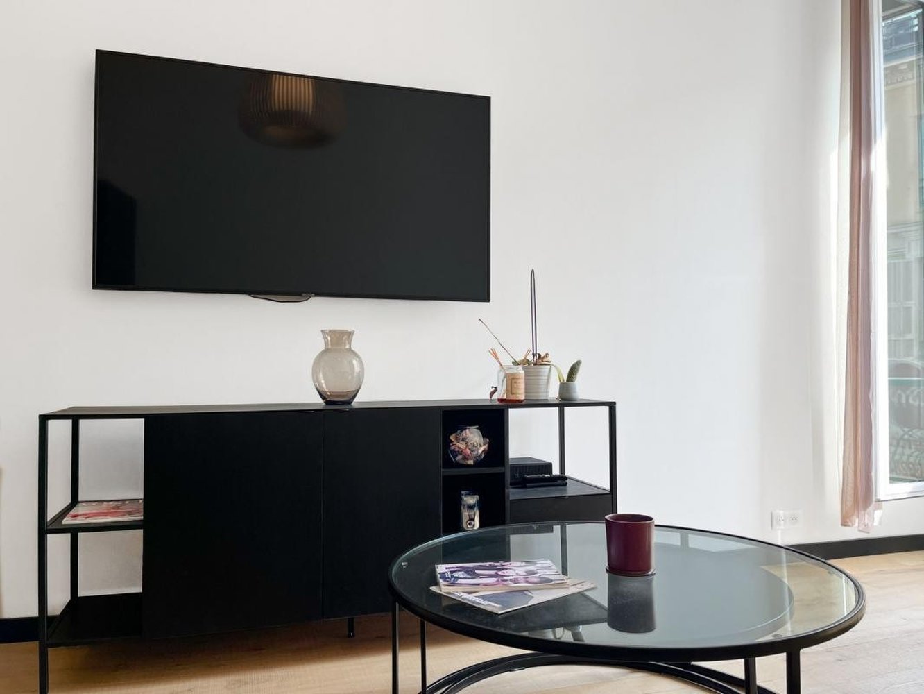 Property photo in Carre d'Or