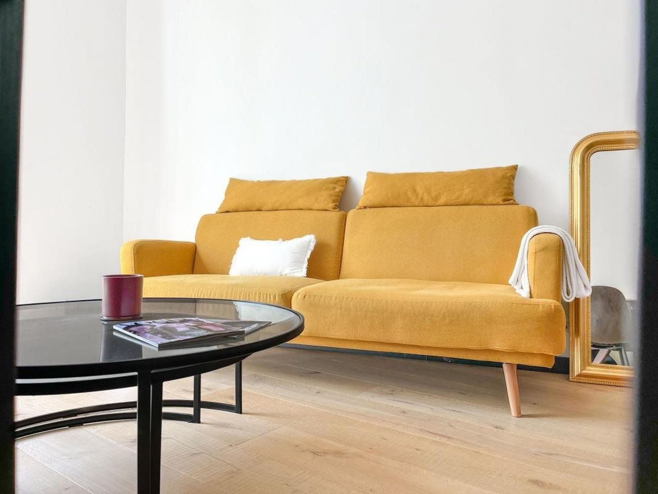 Property photo in Carre d'Or