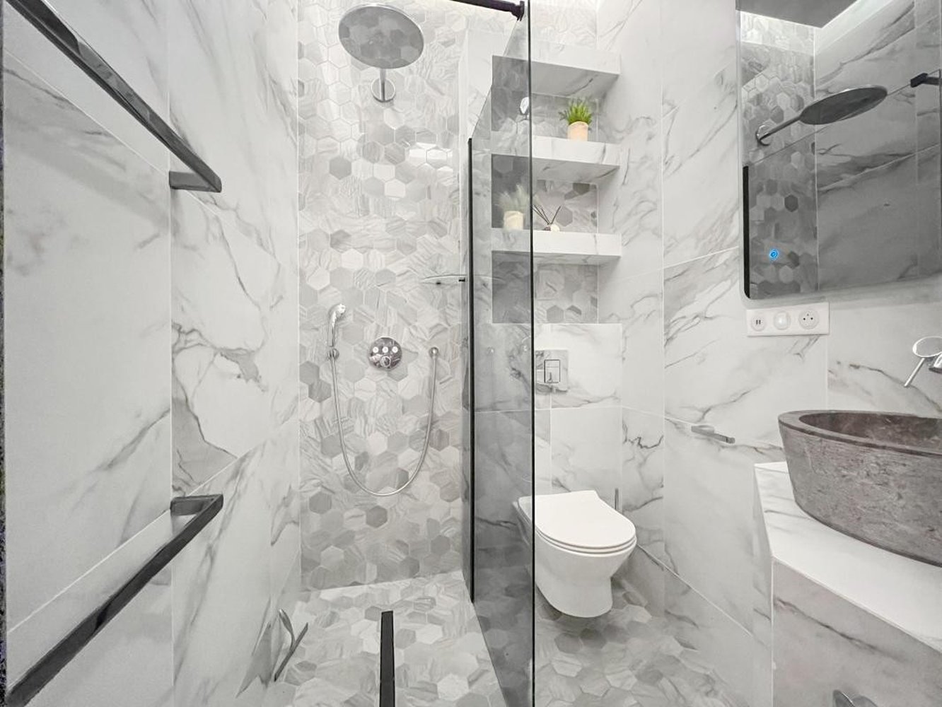 Property photo in Carre d'Or