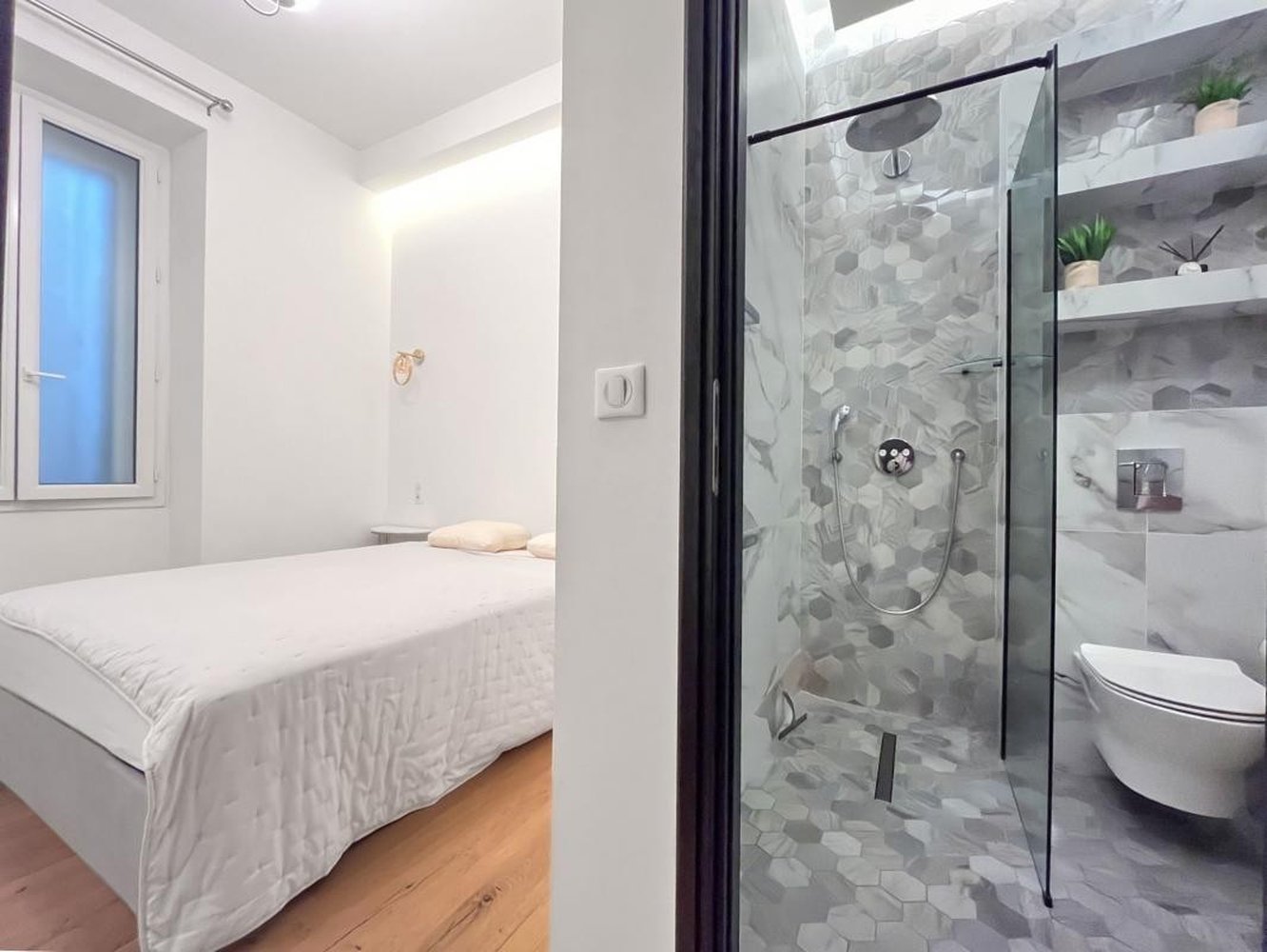 Property photo in Carre d'Or