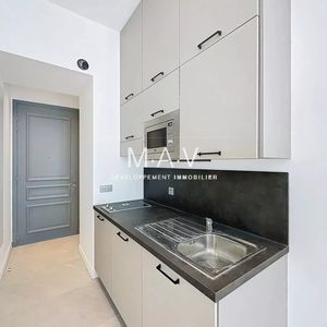 Property in Carre d'Or