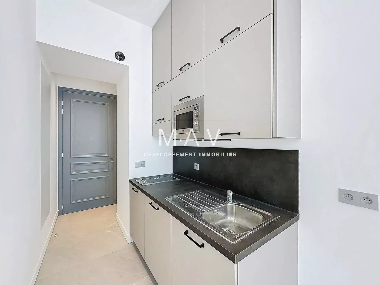 Property photo in Carre d'Or