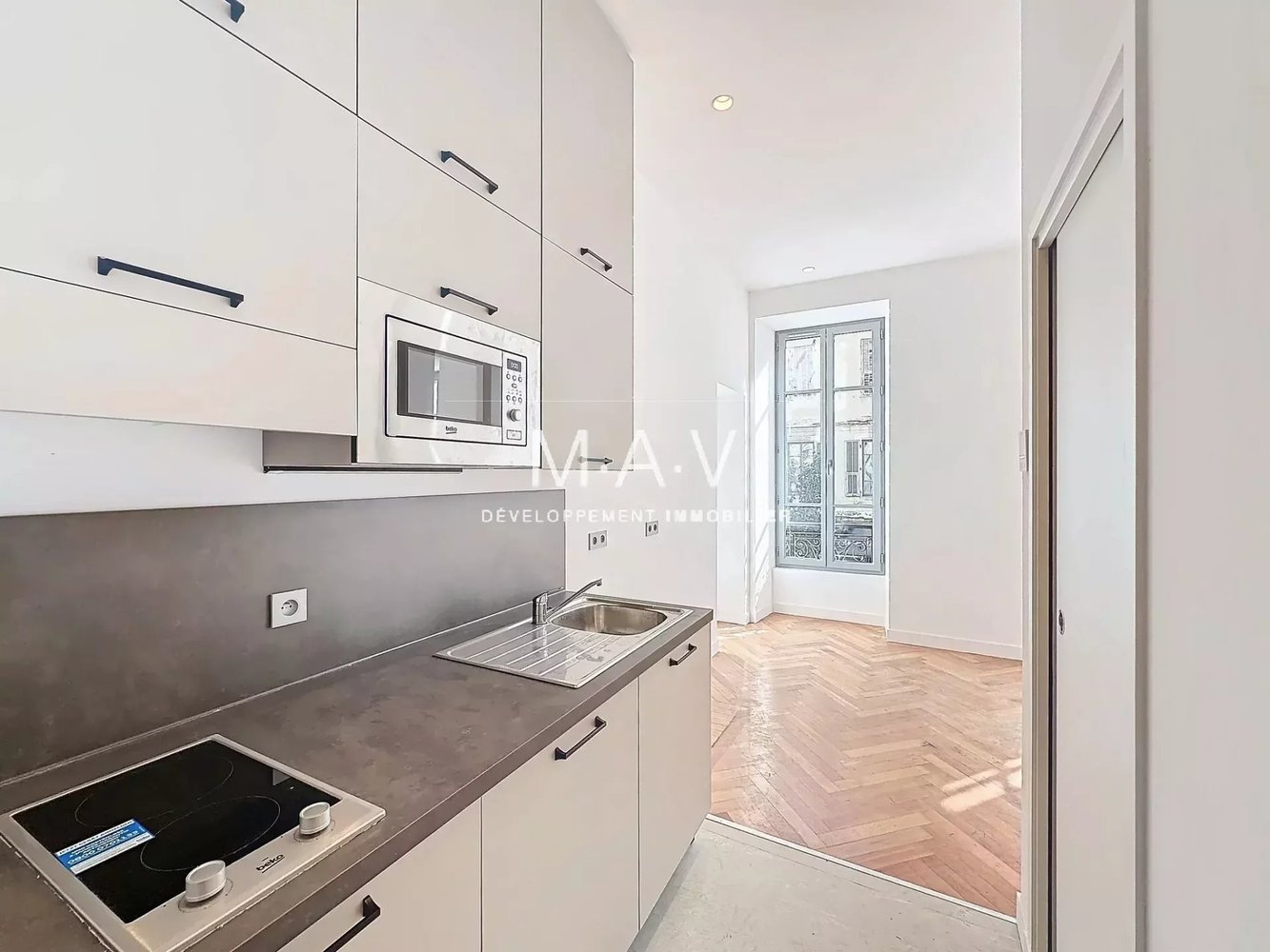 Property photo in Carre d'Or