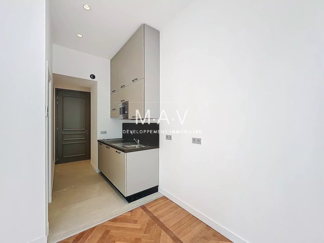 Property photo in Carre d'Or