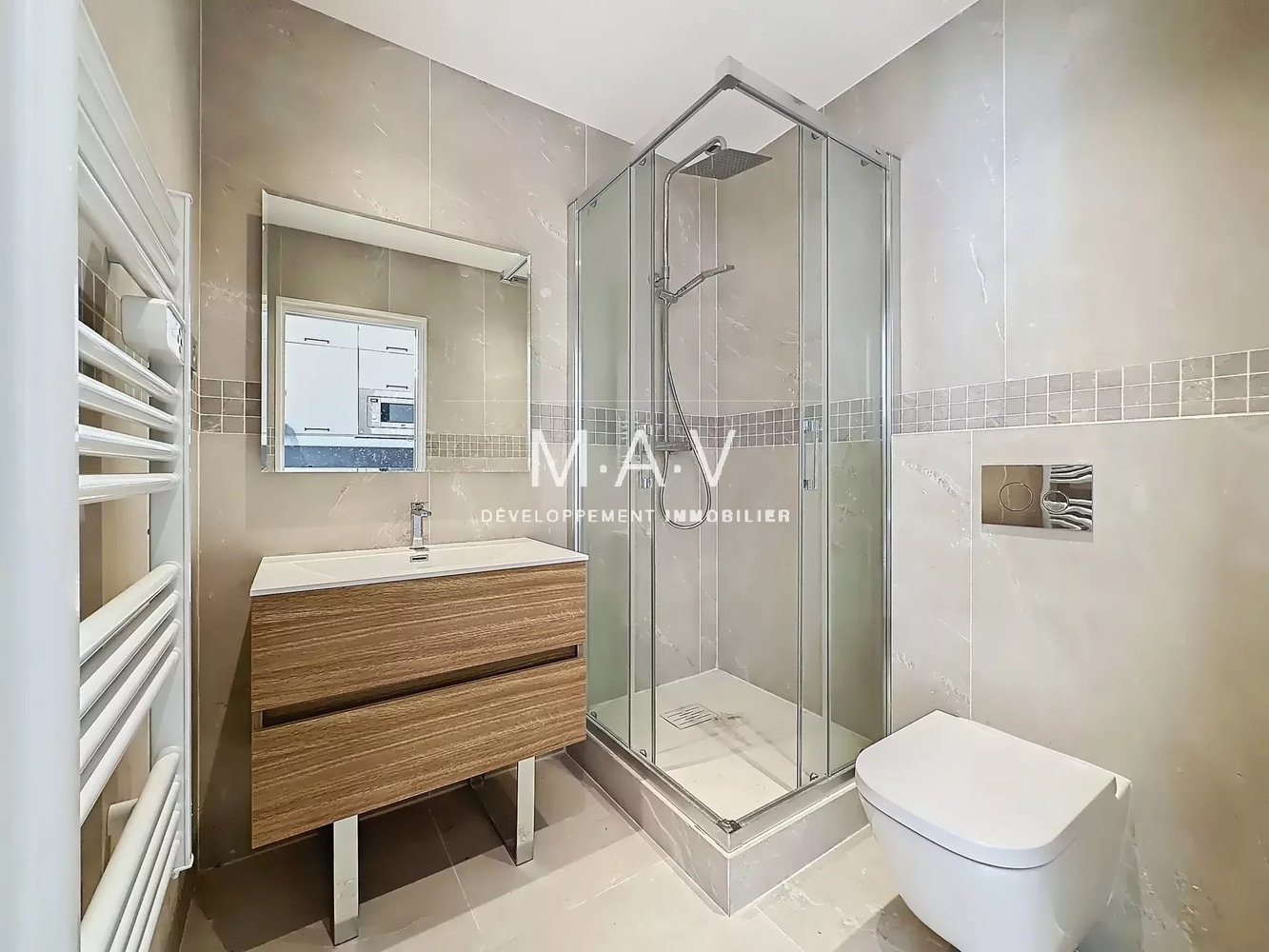 Property photo in Carre d'Or