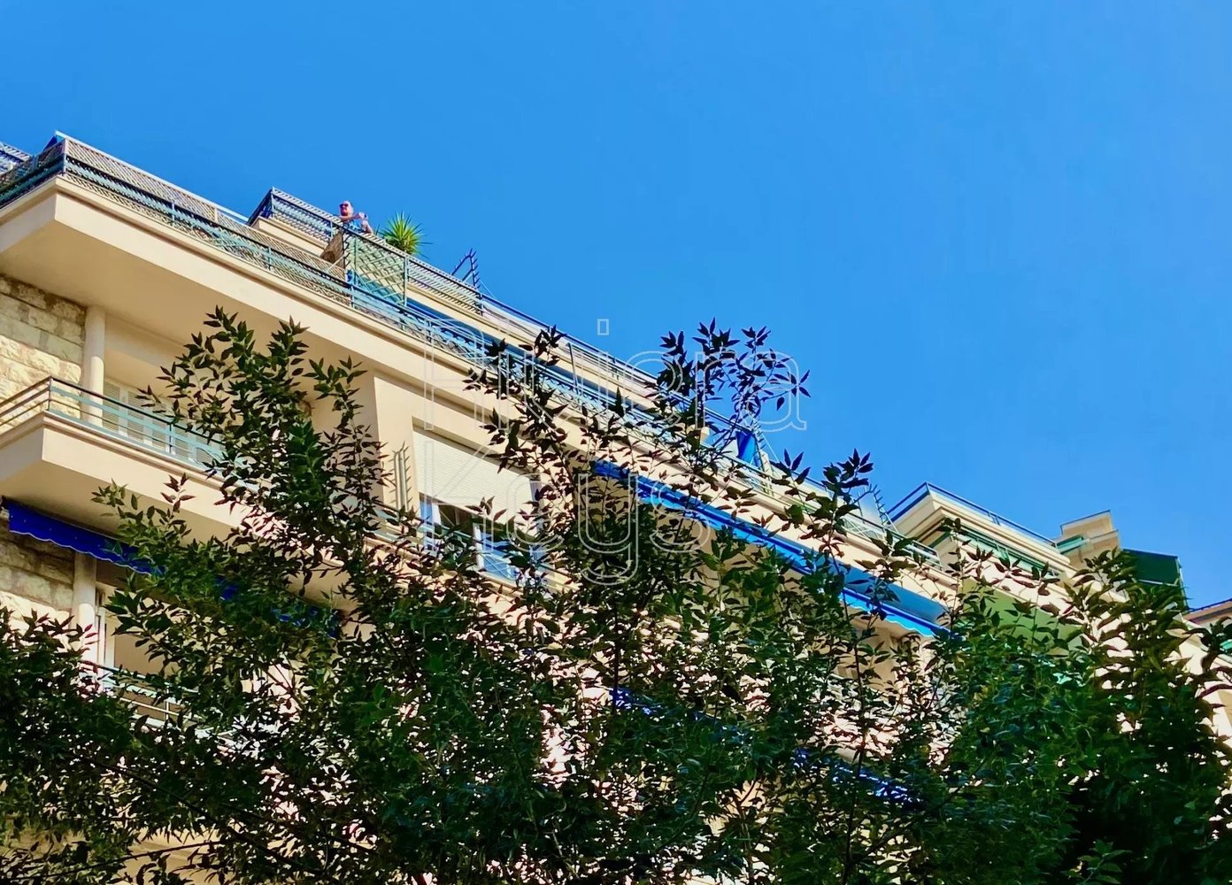 Property photo in Carre d'Or