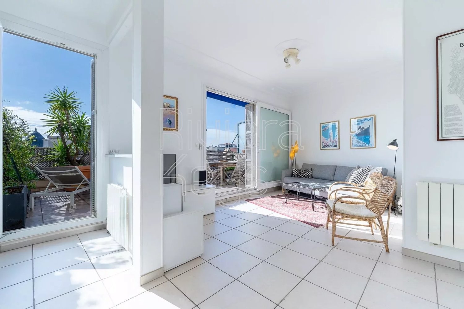 Property photo in Carre d'Or