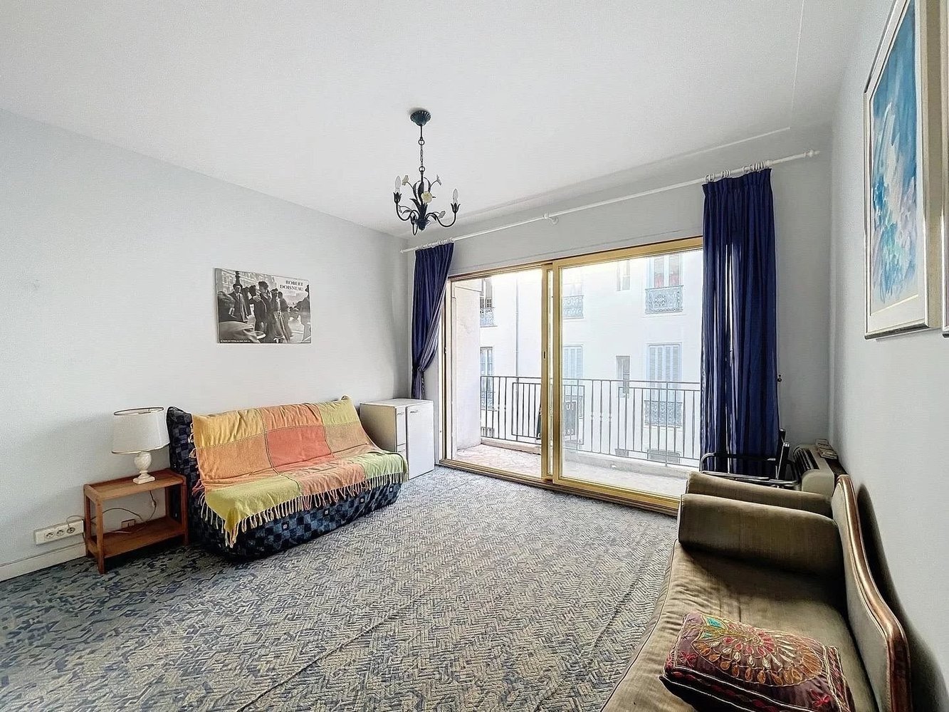 Property photo in Carre d'Or