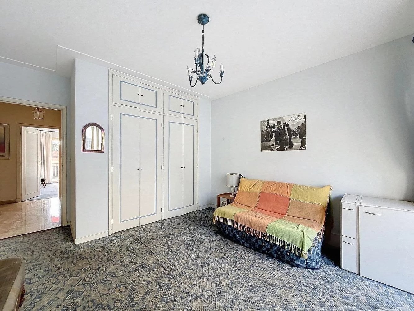 Property photo in Carre d'Or