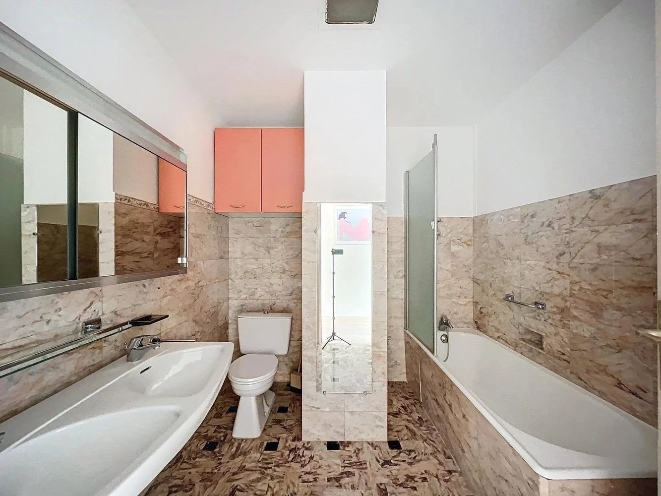 Property photo in Carre d'Or