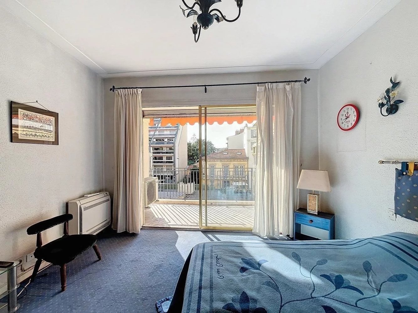 Property photo in Carre d'Or