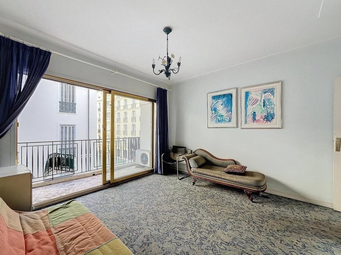 Property photo in Carre d'Or