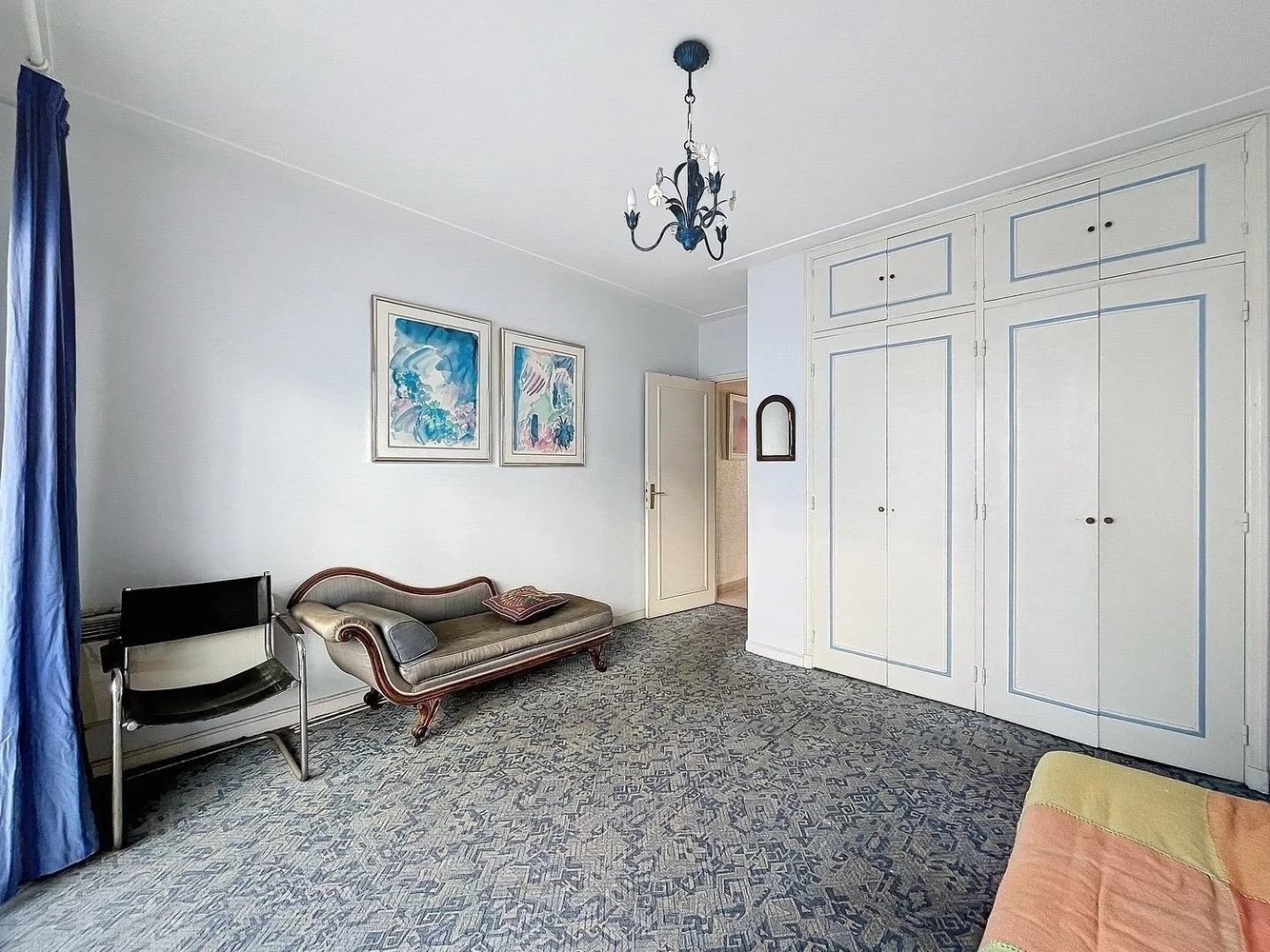 Property photo in Carre d'Or