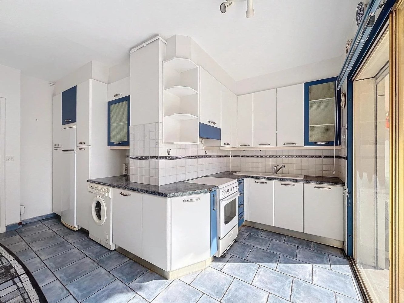 Property photo in Carre d'Or