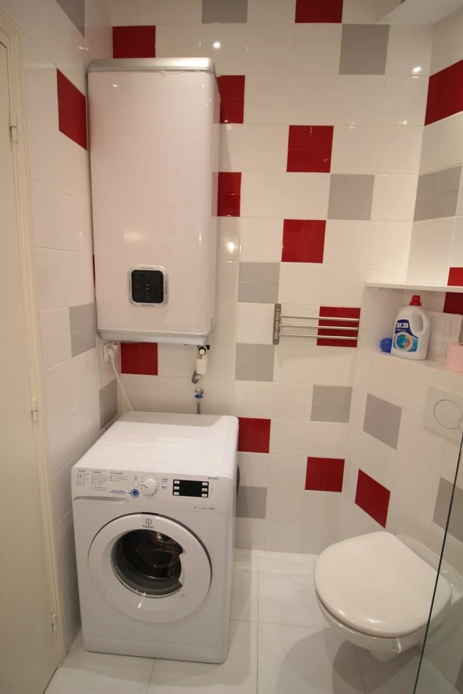 Property photo in Carre d'Or