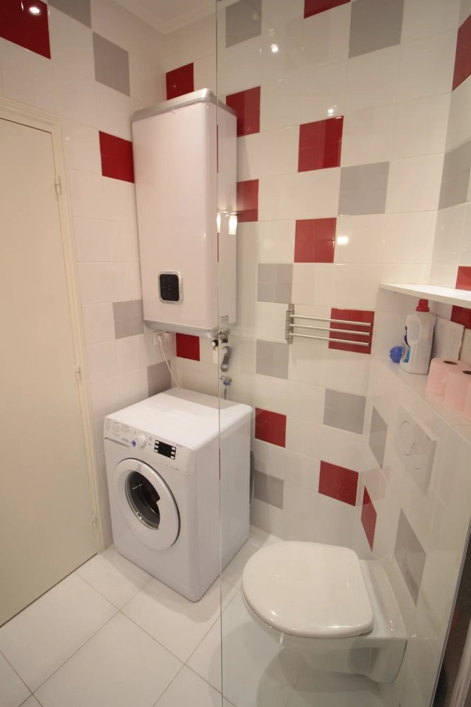 Property photo in Carre d'Or