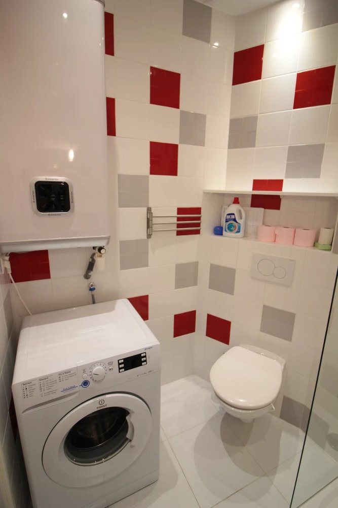 Property photo in Carre d'Or