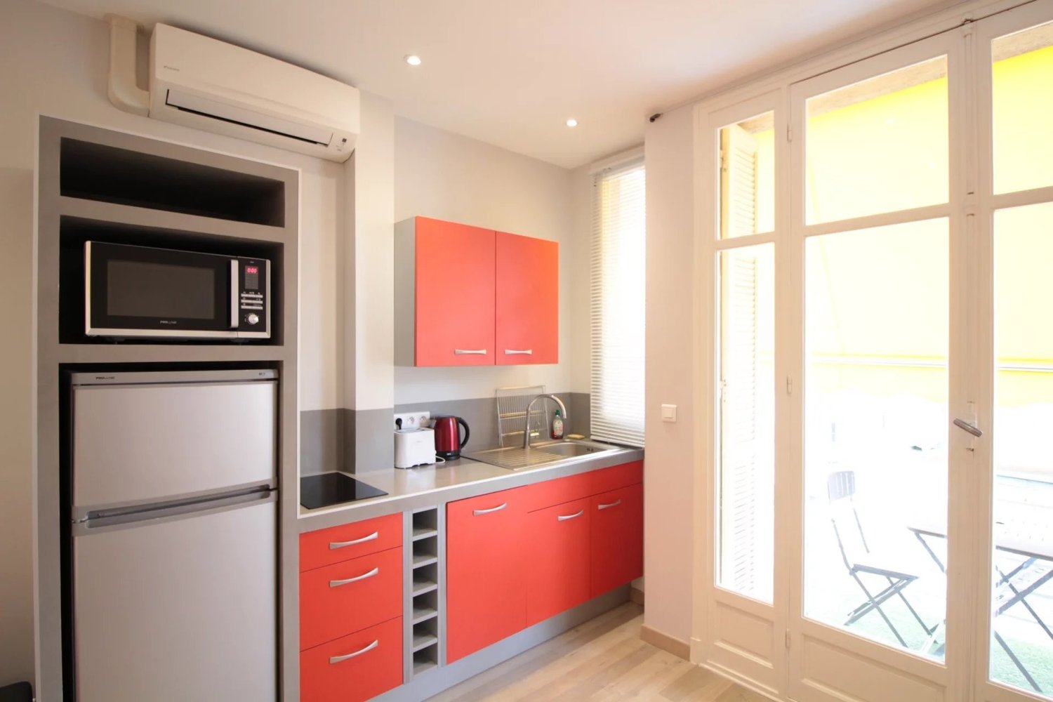 Property photo in Carre d'Or