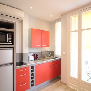Property in Carre d'Or
